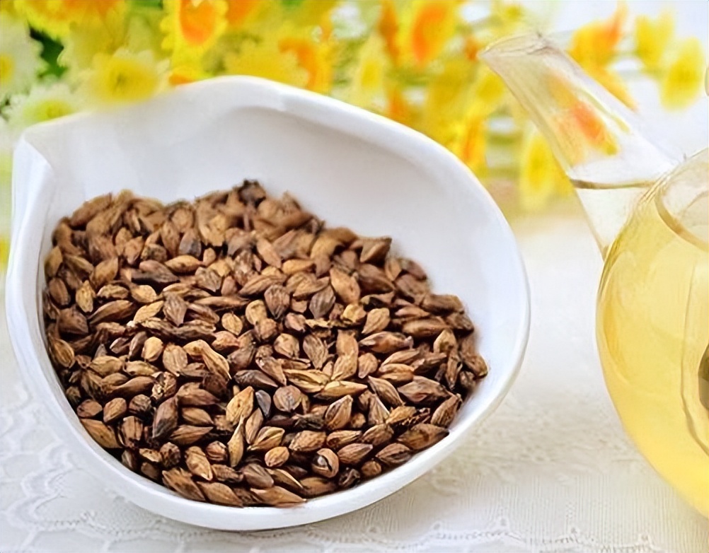 一年四季睡前适合喝的茶,温性的茶适合男女老少一年四季喝