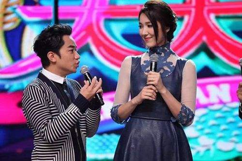 李亚男王祖蓝香港房子,王祖蓝李亚男他们定居什么地方