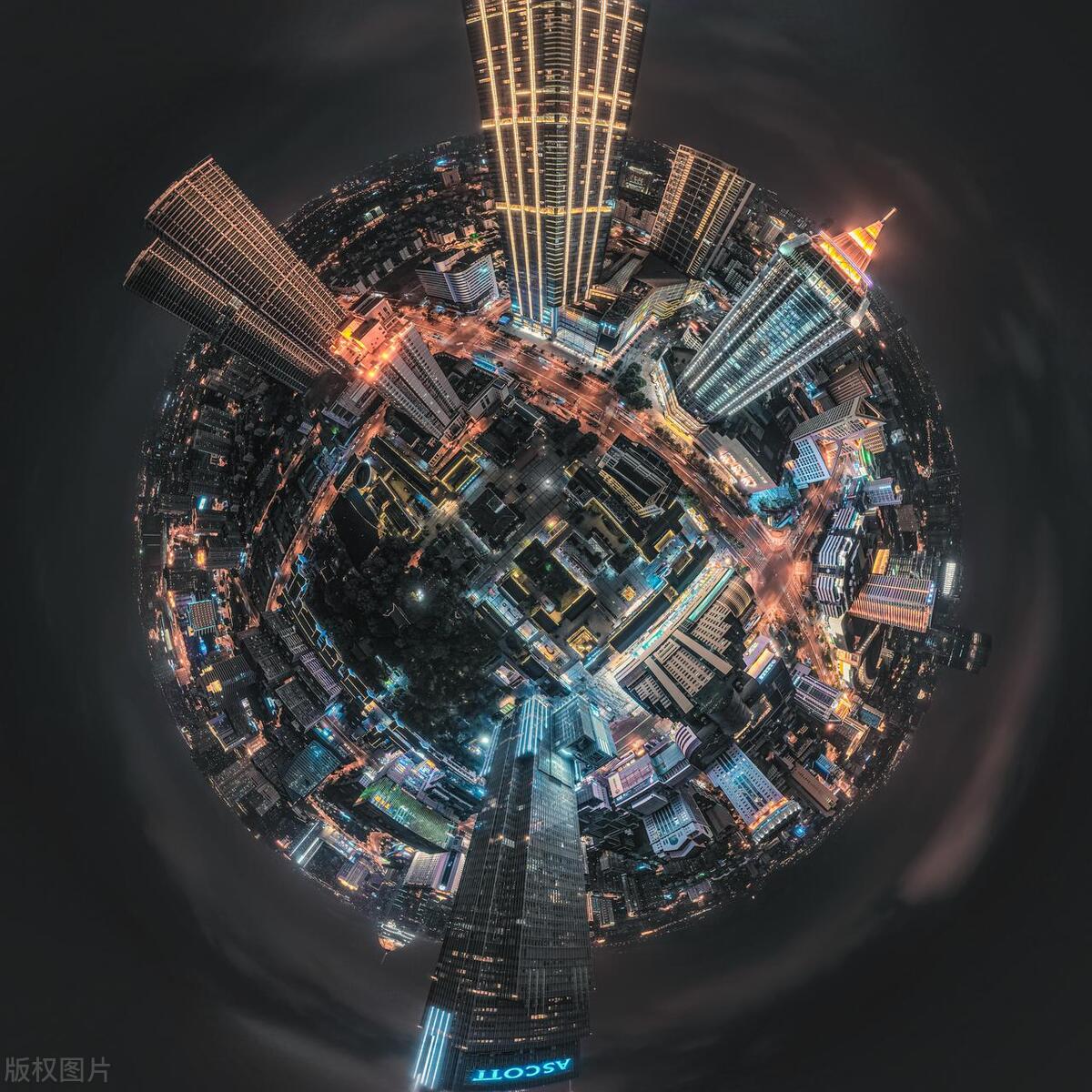 带你走进如画般的江南水乡,江南水乡无锡美如画