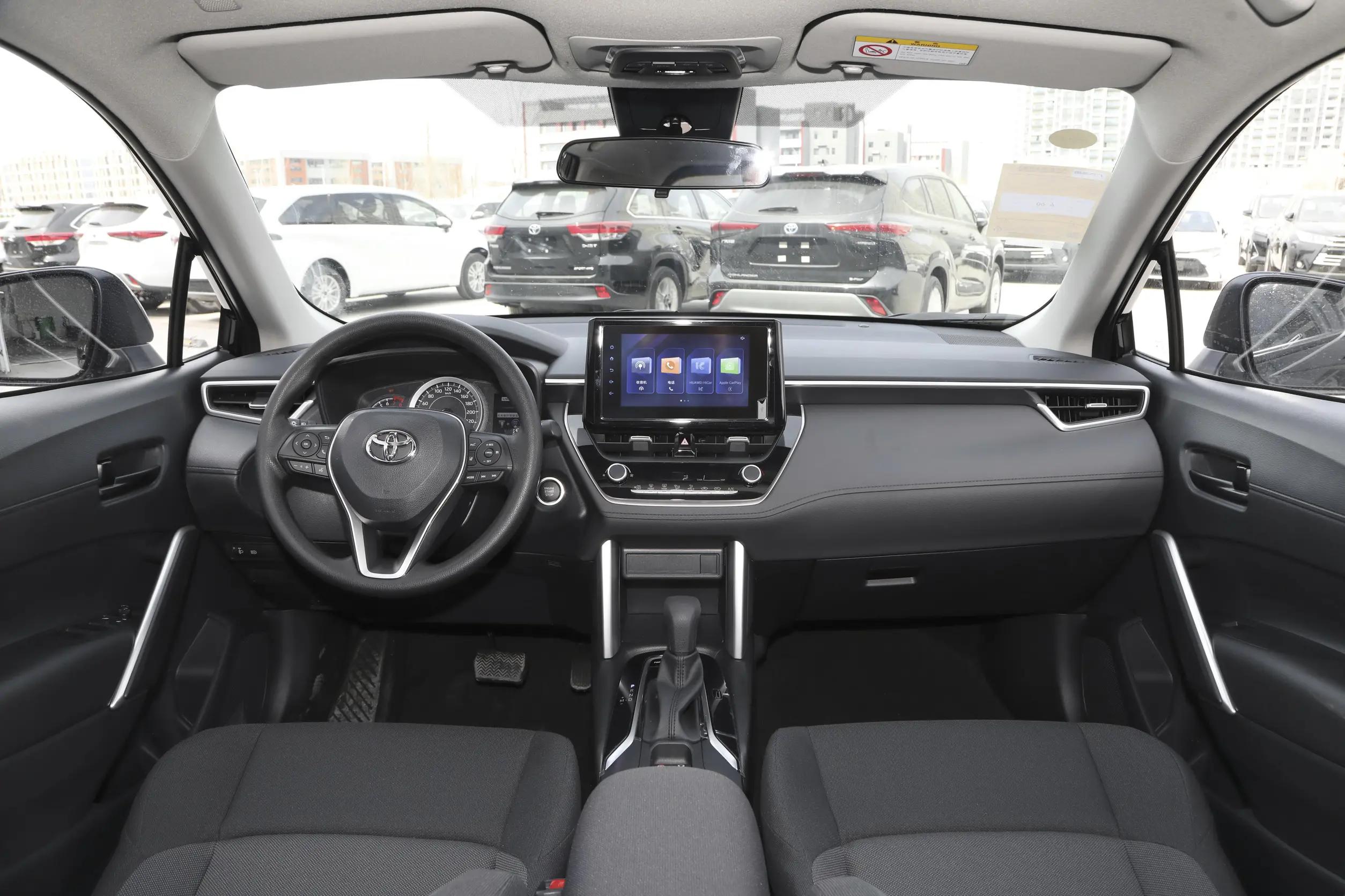 20万的合资suv哪个油耗少,合资suv哪款综合油耗5.9