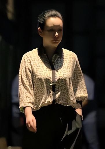 秦海璐澄清,秦海璐承认整容真的吗