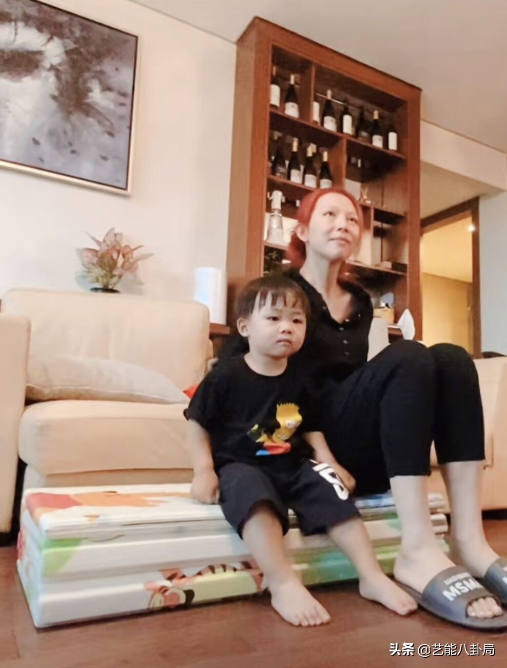 迁居内地的港台明星,大陆定居的10位香港明星