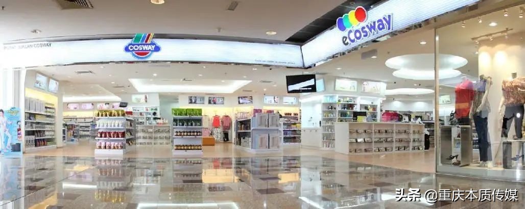 20年黄粱一梦科士威告别中国直销