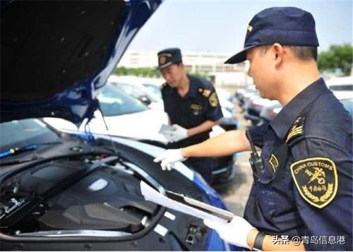 海关法拍车可以买吗,海关拍卖品可以进行售卖吗