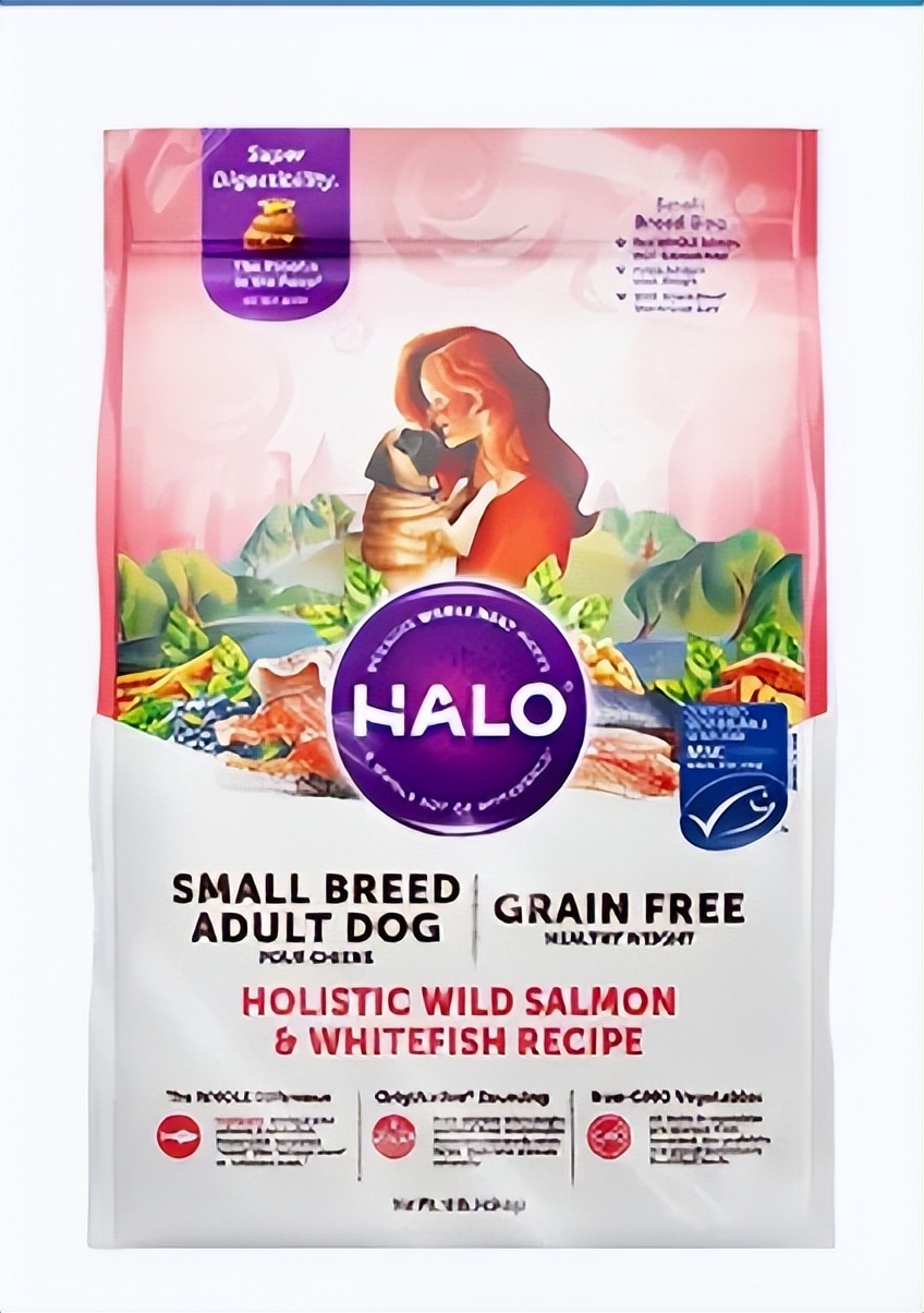 低成本养狗16款平价狗粮推荐,养狗必备狗粮推荐