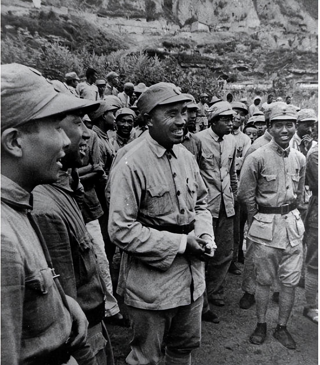 *德朱**一生从不生病，从未用过蚊帐，傅连暲：我无法解释原因