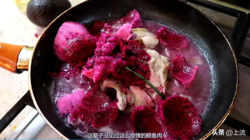 再“鳄”贯满盈的鳄鱼,也逃不出广东人的砂锅煲