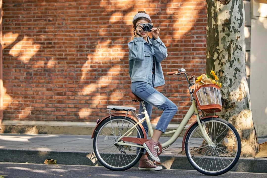 骑行热带来的投资机会,骑行商机