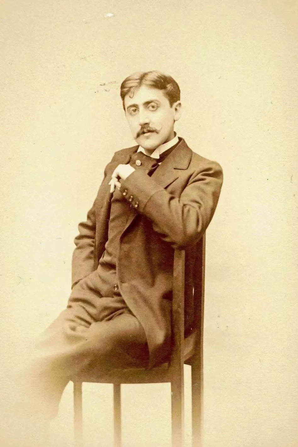 十年之约，中文世界首个《追忆似水年华》独立全新译本出版