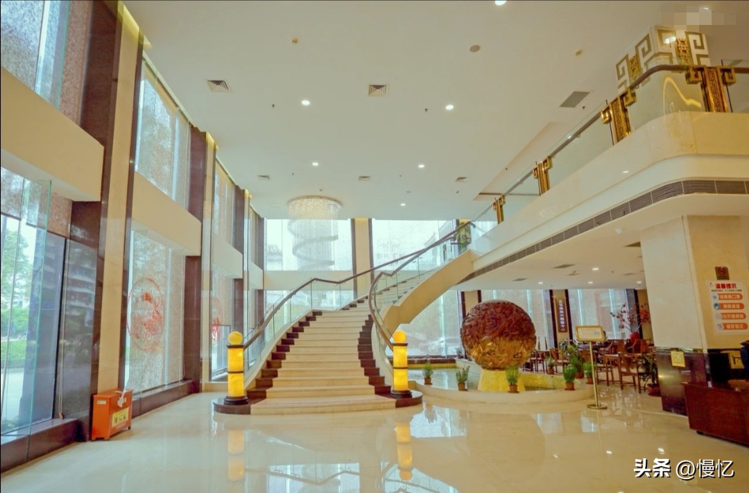 或与城市气质有关？旅游中潮州、肇庆、佛山这三家酒店让我印象深