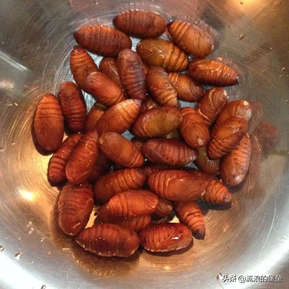 国内最不受人待见的四种特产美食,中国人最喜欢的十大美食