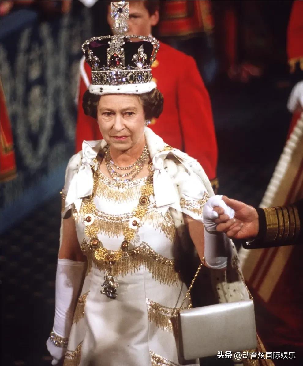 英国王室最值钱的皇冠,英国王室的所有珍贵皇冠珠宝