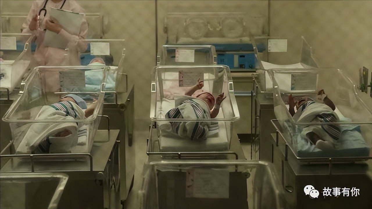 以后的每一天都是父亲节,每一天都应该是父亲节