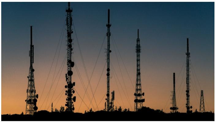 世界最具价值的电信公司排名,世界三大电信企业