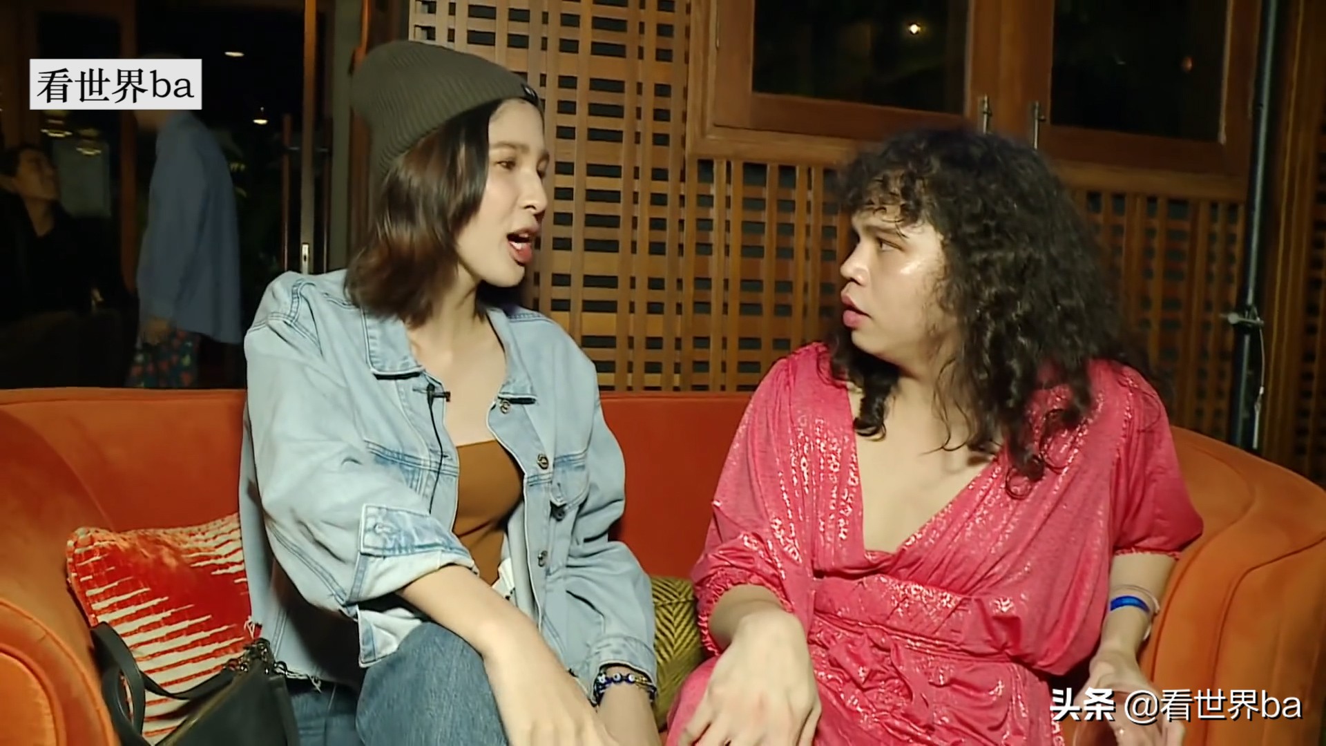 泰国男子瞒着父母做变性手术,小伙去泰国做变性手术后回国