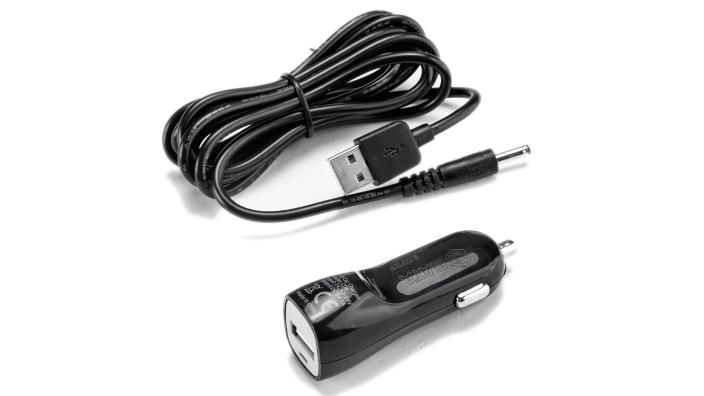 车载充电器怎么插不进u盘,车载充电器怎么不通电