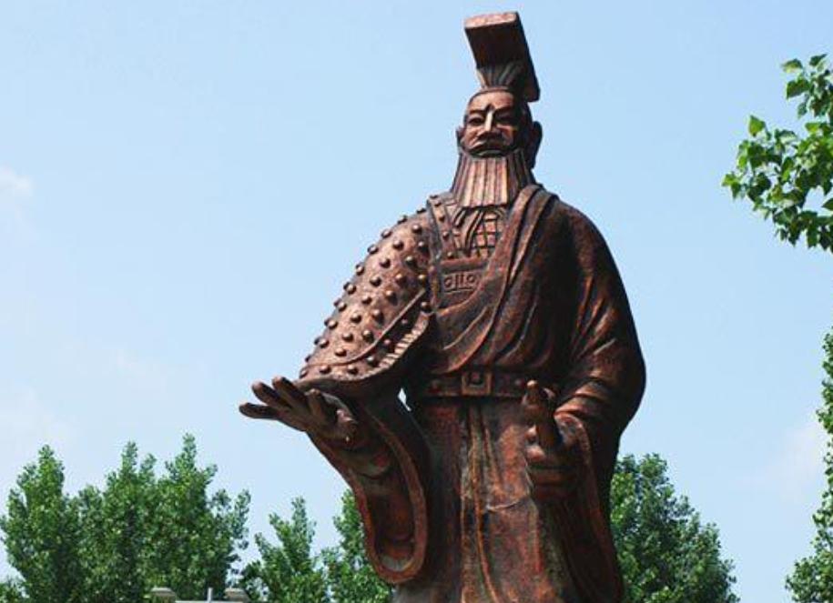 唐朝太祖李渊,唐朝李渊为什么以唐为国号