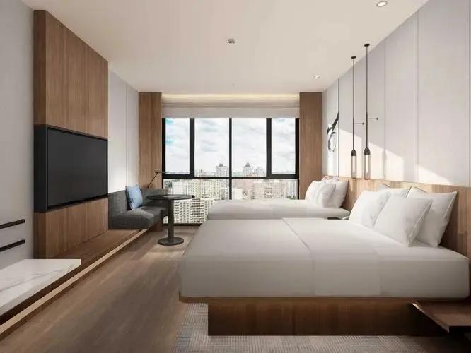 十大口碑最好的酒店,中国十大顶级酒店品牌排名