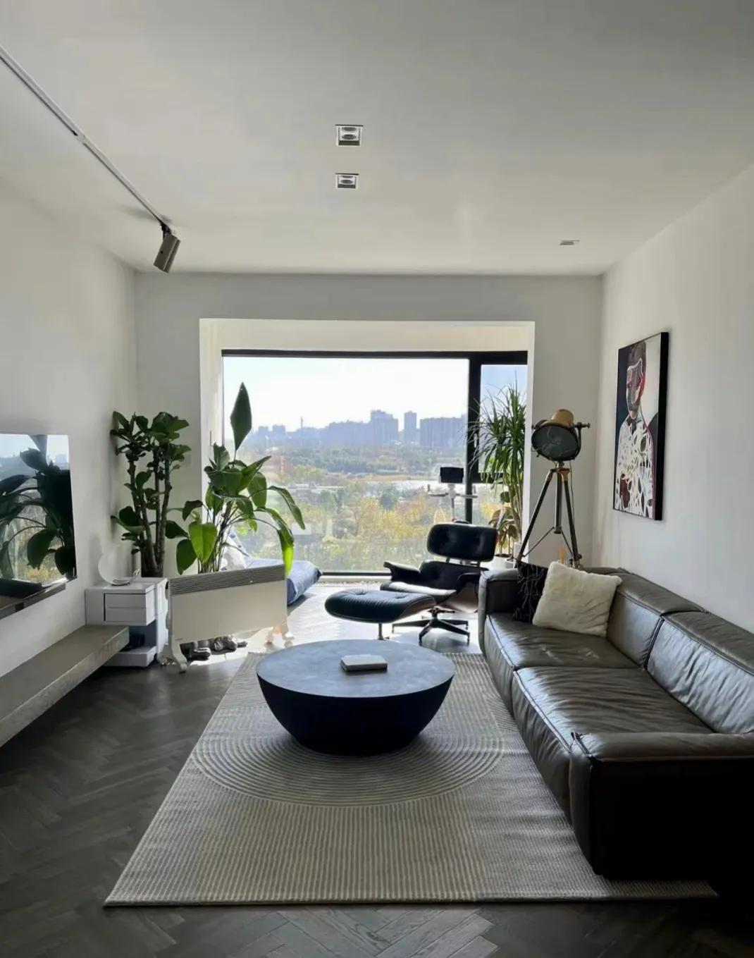 安徽女主晒出122㎡新家：全屋没有一丝俗气，堪称装修教科书