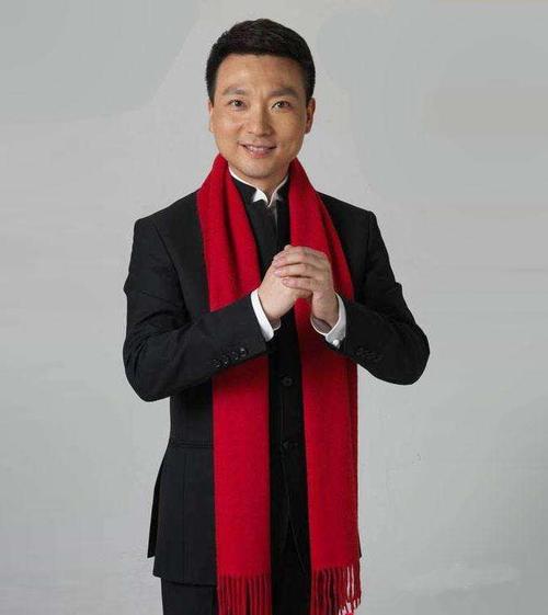 河北新闻联播主持人,河北新闻联播主持人傅敏