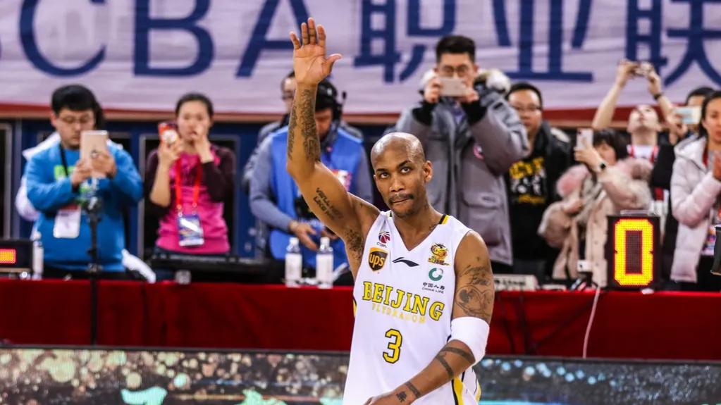 北控放弃续约福格,最新北控新消息马布里