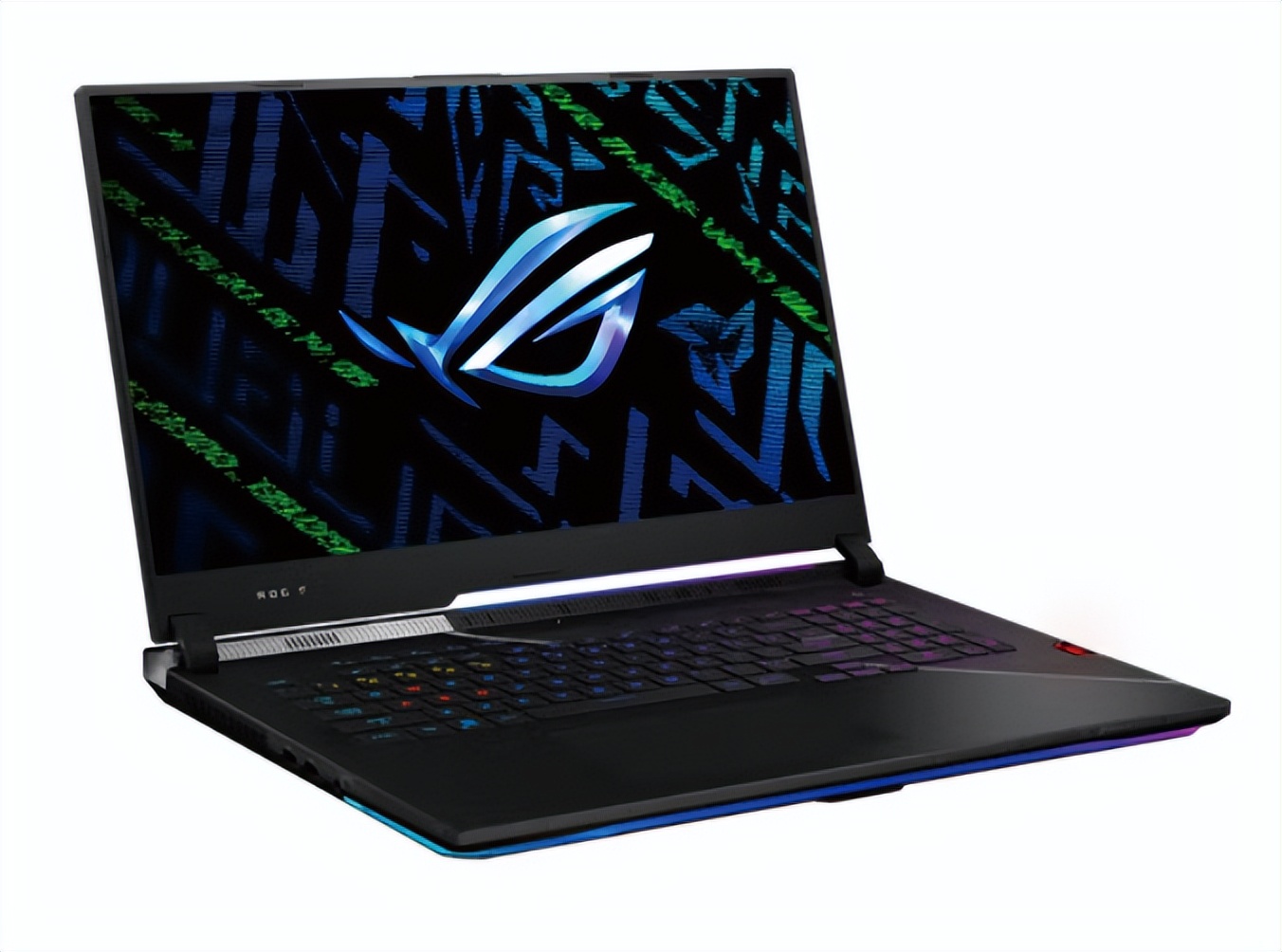 2022年12代酷睿游戏本推荐,2022年值得购买的12代酷睿游戏本