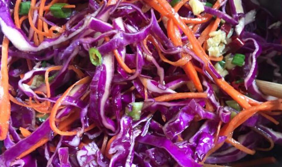 8道经典凉拌菜做法简单热天必备,这才是最受欢迎的凉拌菜口感爽脆