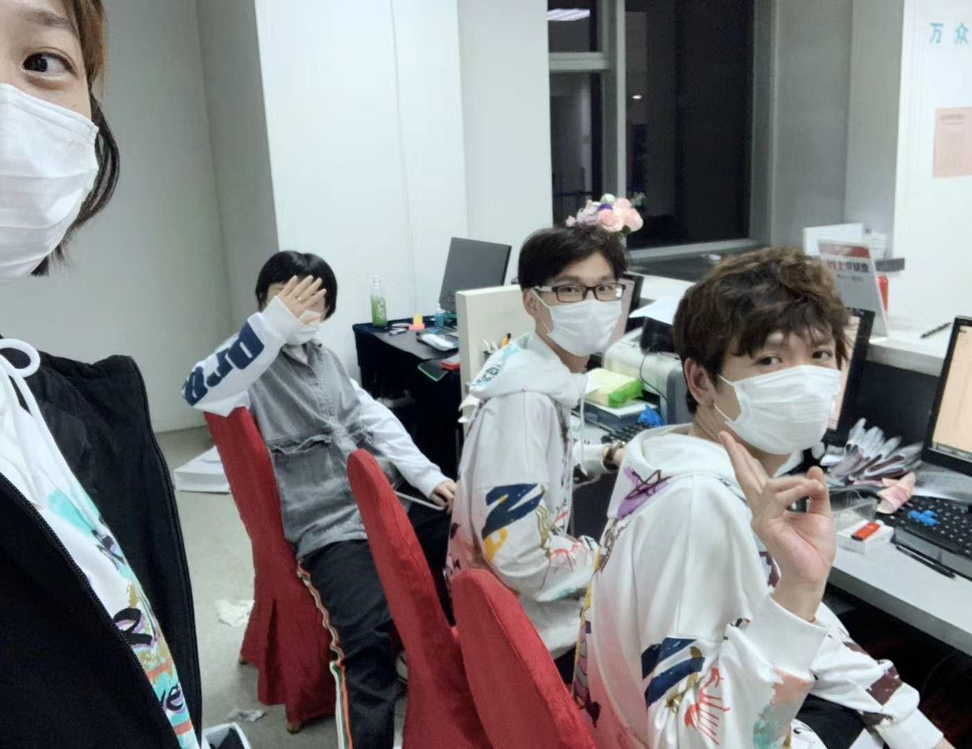 关于入境隔离与被隔离那些事儿：盲盒隔离酒店（沈阳2022年之八）