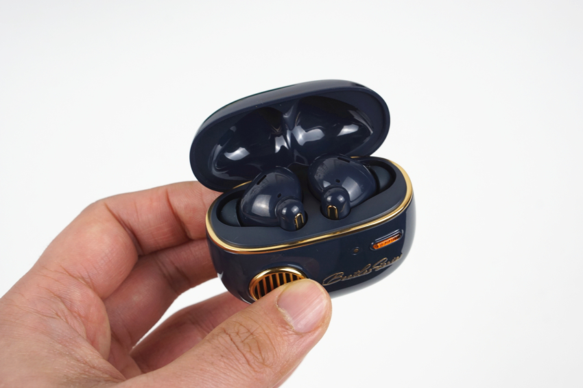 最新发布真无线耳机,目前最值得购买的真无线耳机