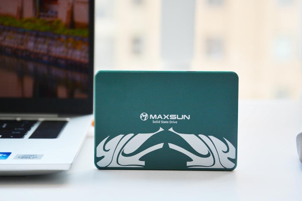 铭瑄御林卫ssd正式上市,铭瑄御林卫系列satassd