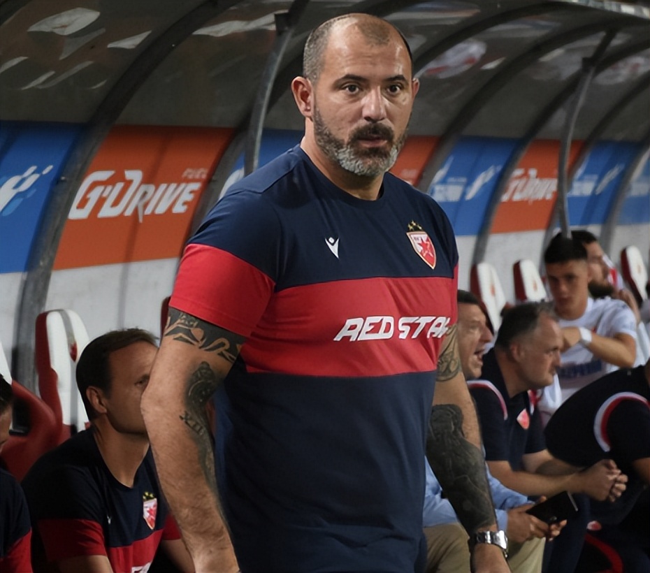 大因扎吉青训,大因扎吉罗伯特巴乔