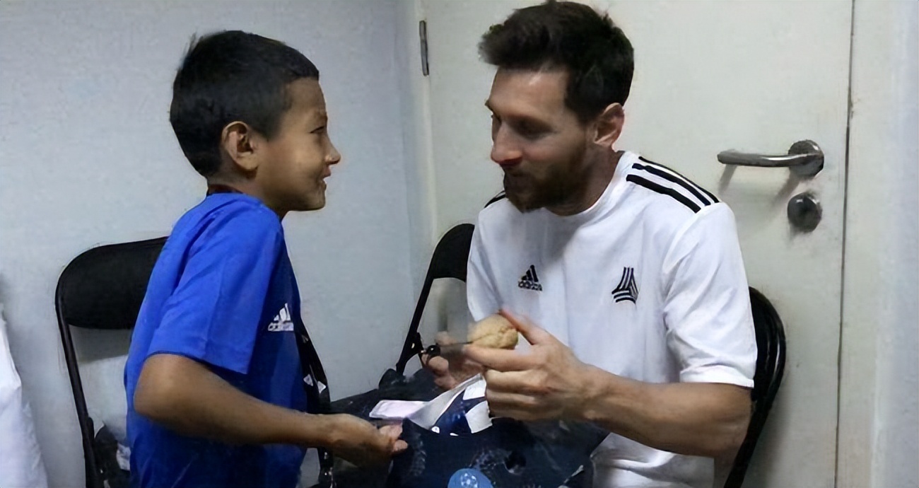 小个子阿根廷为何能拿世界杯冠军,球王梅西有没有拿过美洲的奖杯