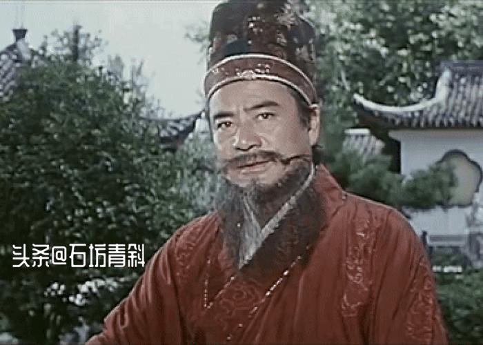 达奇初上银幕与李向阳一起试镜，56岁演完纣王移居澳洲安享晚年