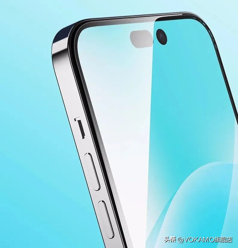 手感又好又好看的钢化膜,最有高级感的钢化膜