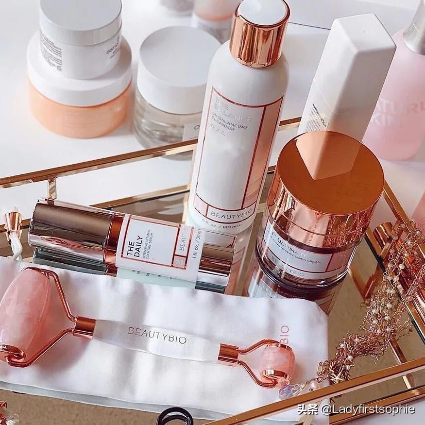 超高性价比！抗老防晒都有，15款值得回购的护肤品赶紧在618下单