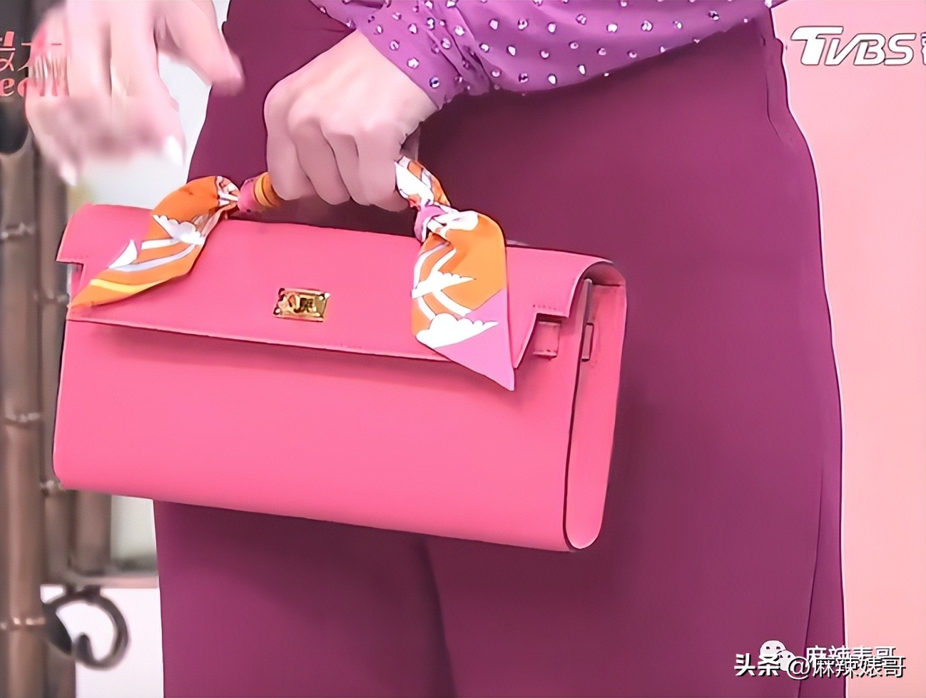 从小当富婆,当富婆走向人生巅峰