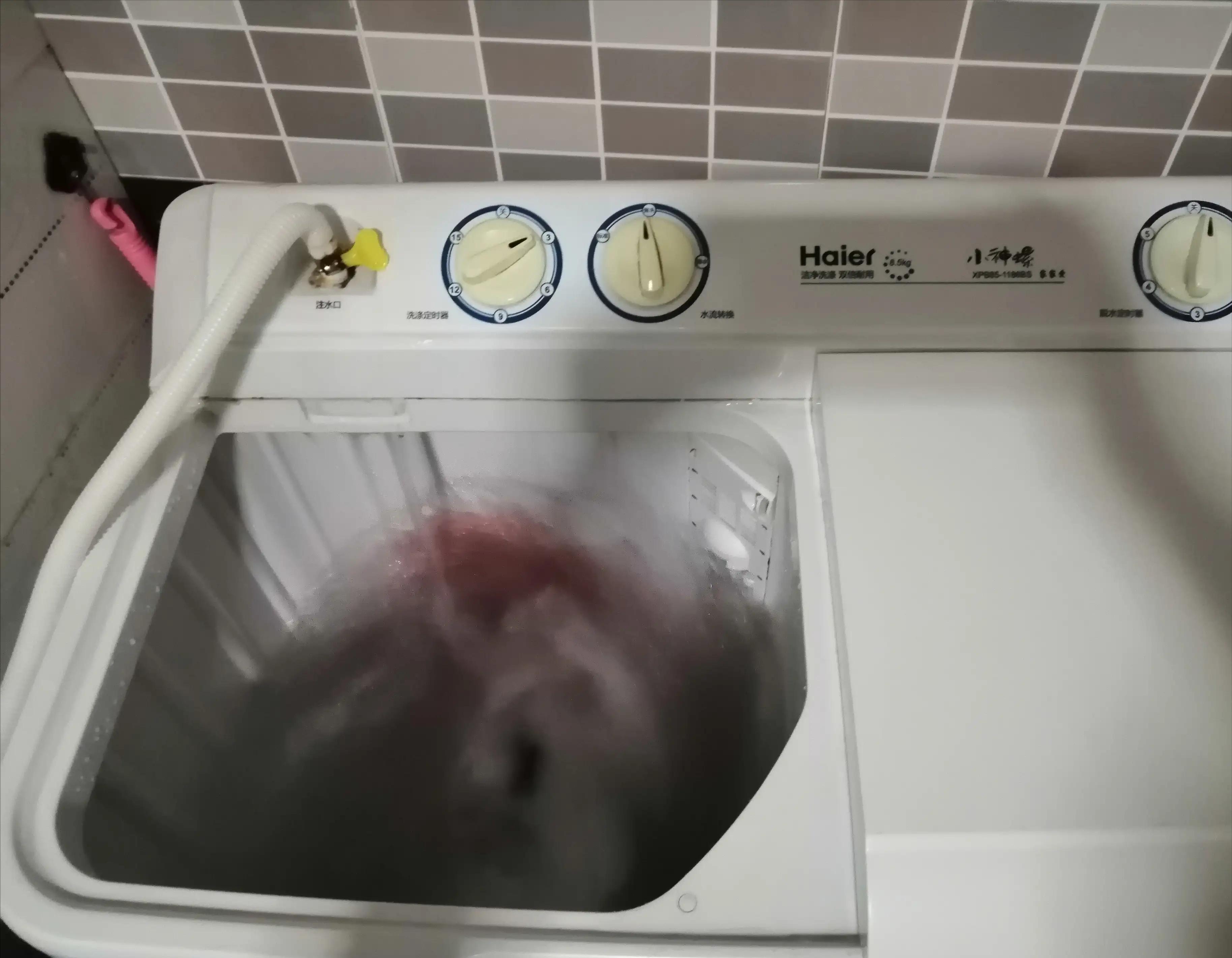 为什么都在说波轮洗衣机好,全自动和双缸洗衣机哪个好