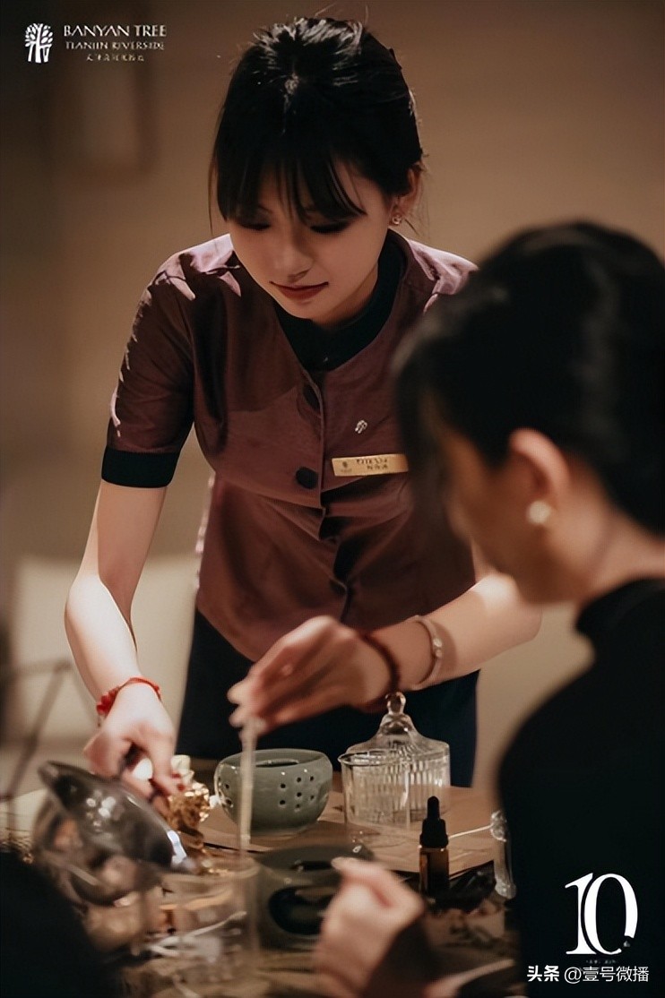 天津海河悦榕庄在哪个区,天津海河悦榕庄入住体验