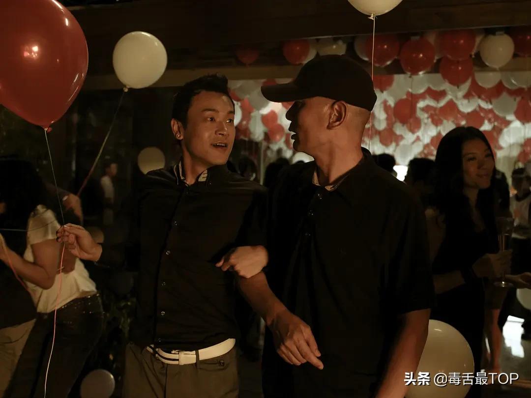 最令人失望影片奖,最让人失望的影片