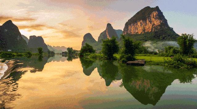 广西研学旅行基地营地名单,广西中小学生研学教育实践基地