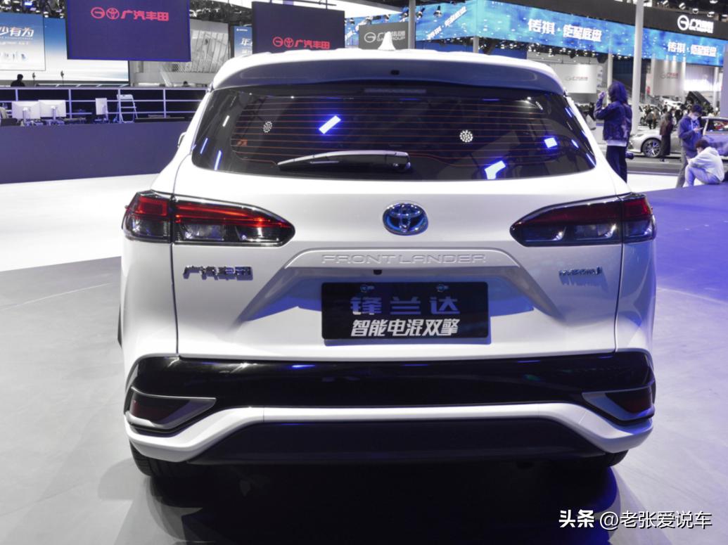 锋兰达2023款运动版动力如何,2023款锋兰达双擎豪华版销量