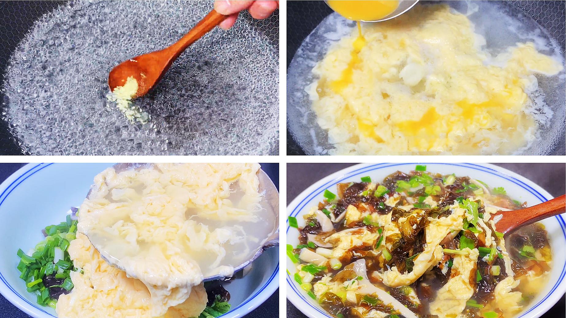 春节年夜饭必做的10道菜代表健康,年夜饭吃点啥大厨教您做春节大餐