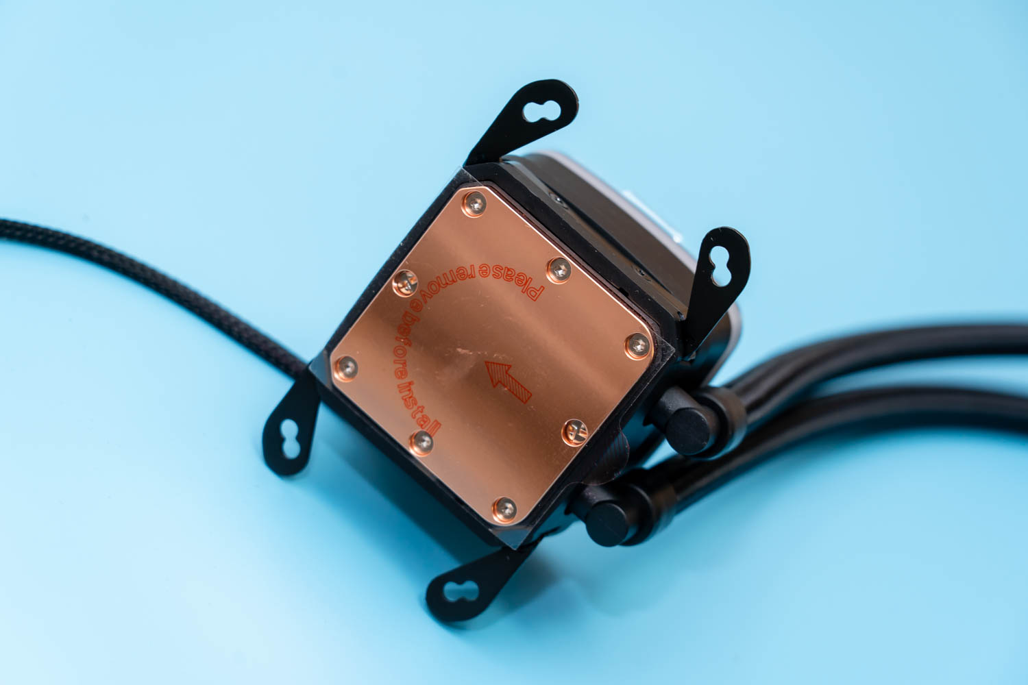 安耐美360水冷太吵,恩杰360水冷和安耐美