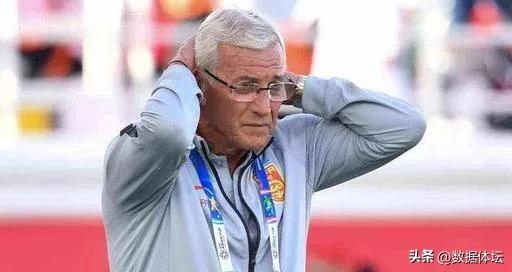 盘点中国男足的世界级教练,中国男足历任主教练的心酸采访