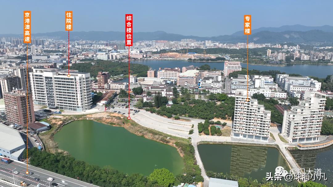 虎门新建的医院,东莞虎门医院是三甲医院吗