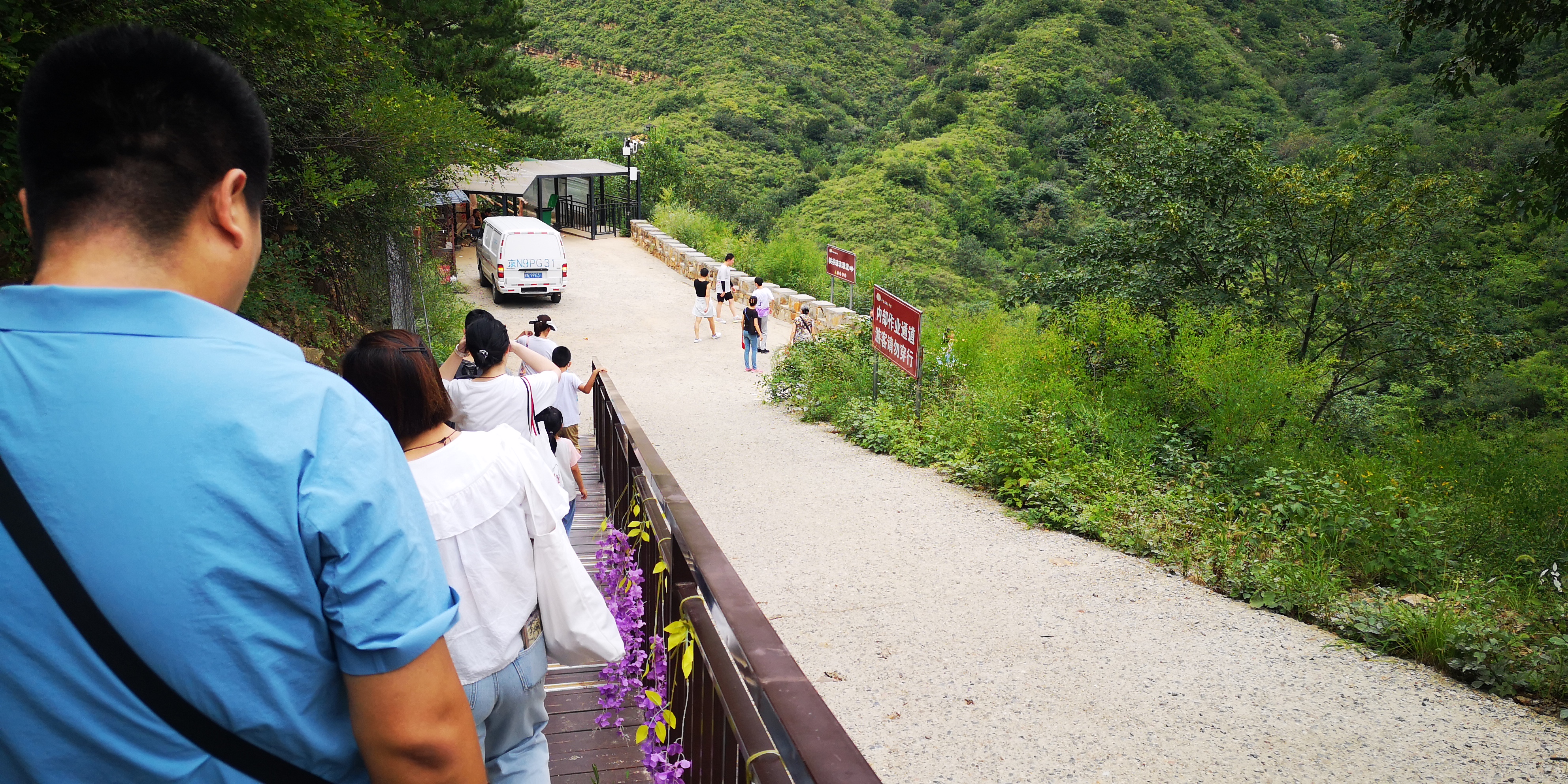 天津上乐园蓟县旅游攻略,天津蓟州太平寨旅游