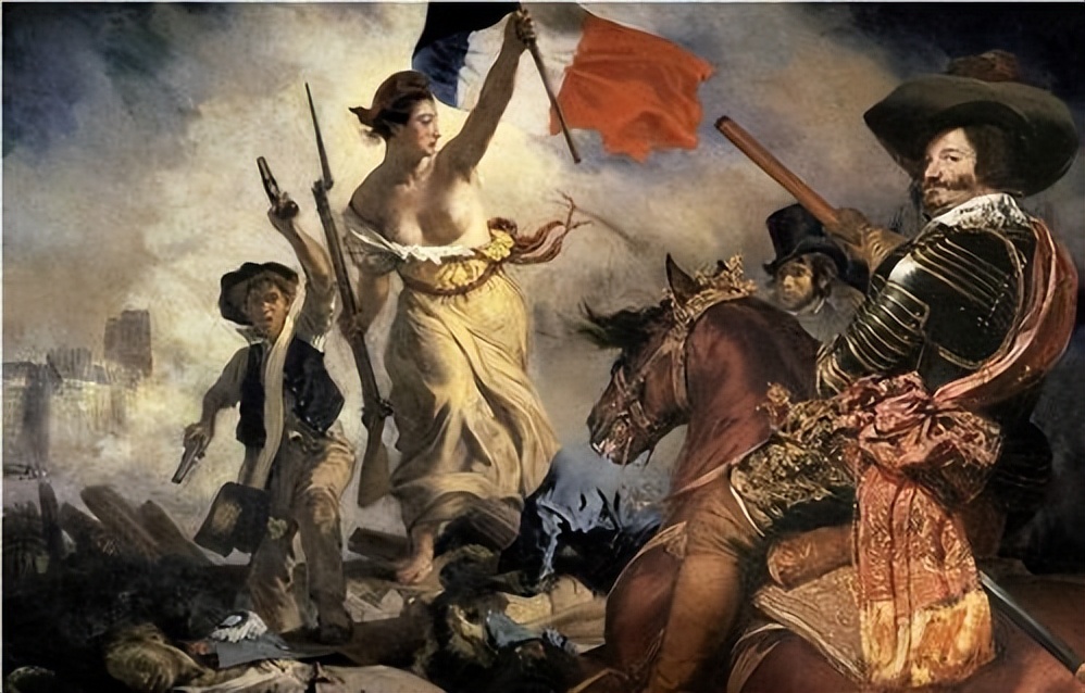 中世纪欧洲的异端审判：罗马教廷对天主教以外信仰的*压镇**