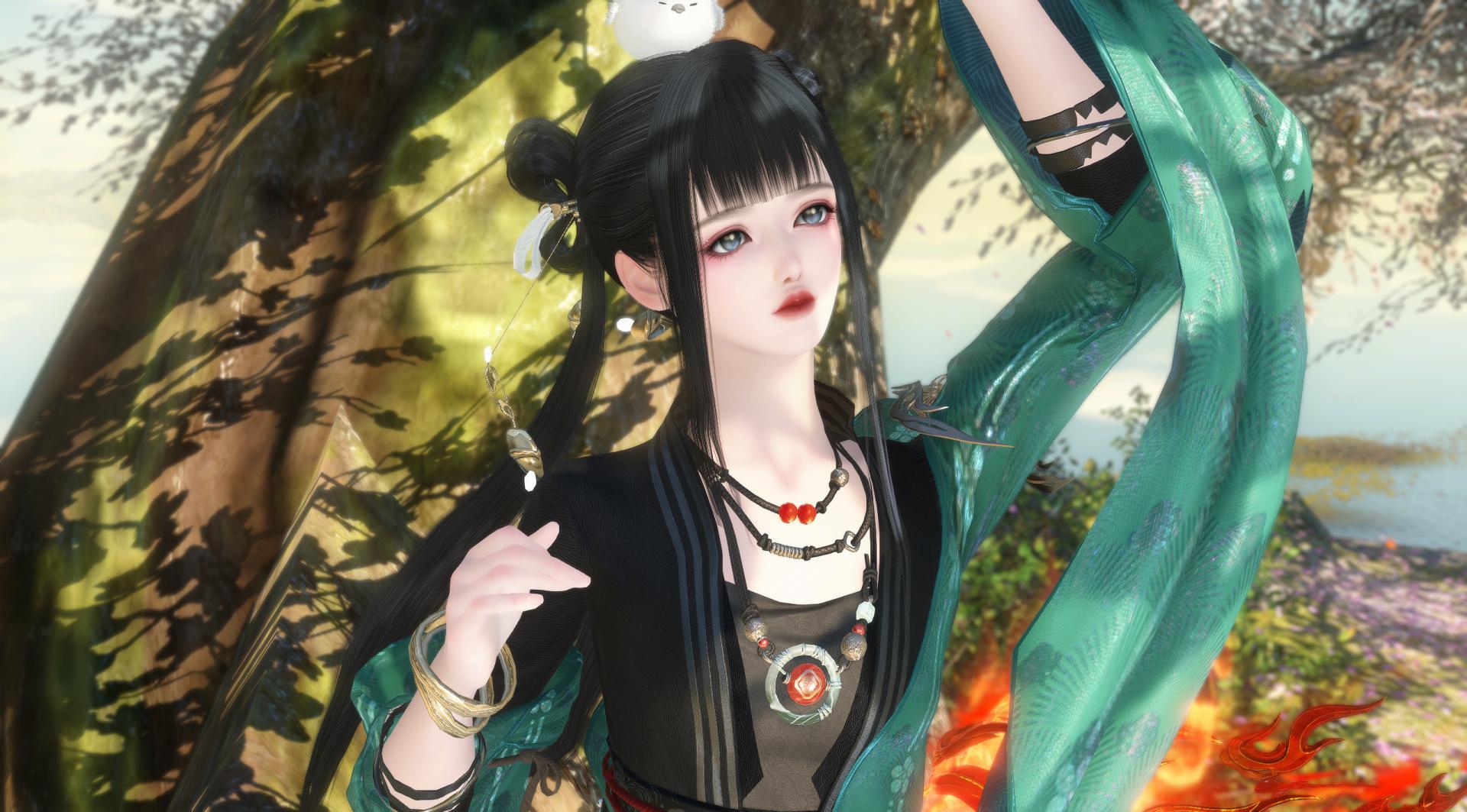 黑皮成了割二次元韭菜神器？有人标价10万人民币被骂惨