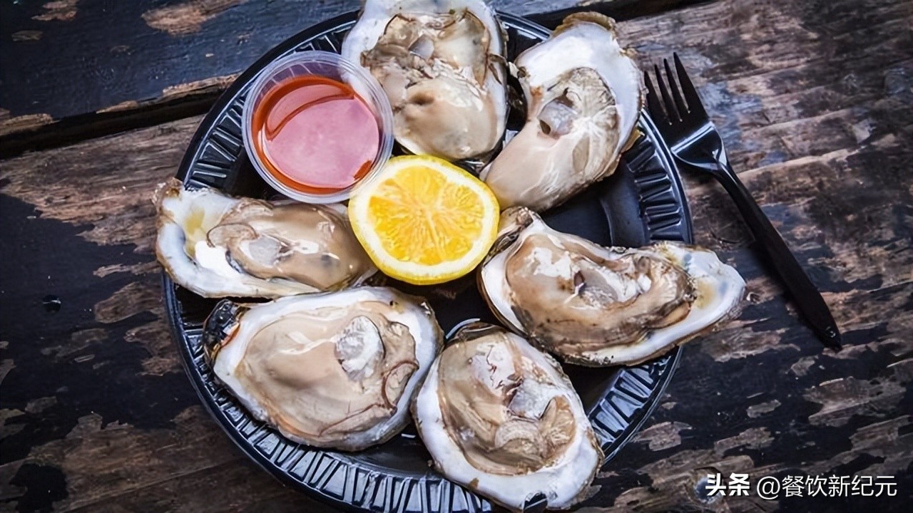 全球十大顶级海鲜排名最新,十大世界公认顶级海鲜