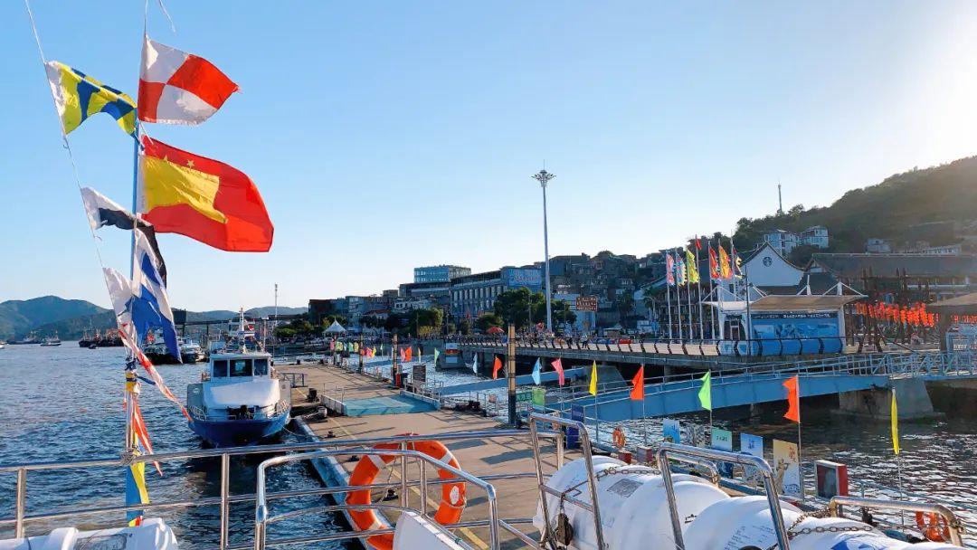 象山景区攻略,国庆嗨玩记